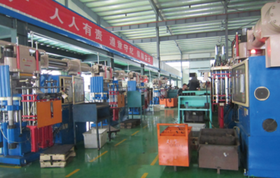 河北黑一橡膠攜重量級(jí)產(chǎn)品齒形帶亮相2019國(guó)際農(nóng)機(jī)展 網(wǎng)絡(luò)技術(shù)助力農(nóng)業(yè)機(jī)械新發(fā)展