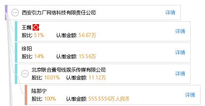 西安引力廠網(wǎng)絡(luò)科技有限責(zé)任公司 打造卓越網(wǎng)絡(luò)技術(shù)的創(chuàng)新引擎