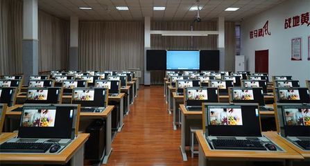 追光逐影之旅 影視專業技術培訓與鑒定