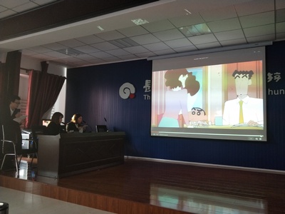 追夢杯影視配音專業技能賽圓滿落幕，助力專業人才培養