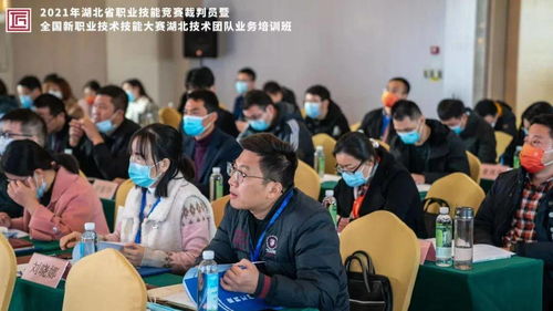 全國新職業技術技能大賽湖北技術團隊業務培訓成功舉行，影視專業技術培訓成效顯著