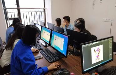 南昌影視后期培訓 賦能創意，鑄就專業人才