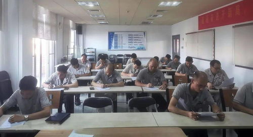 廣州美亞深化人才培養(yǎng) 開展員工專業(yè)技術(shù)等級(jí)評(píng)定與影視技術(shù)培訓(xùn)