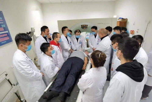 云南省腫瘤醫(yī)院放射治療科開展影視專業(yè)技術(shù)培訓(xùn) 以規(guī)范操作促技能提升